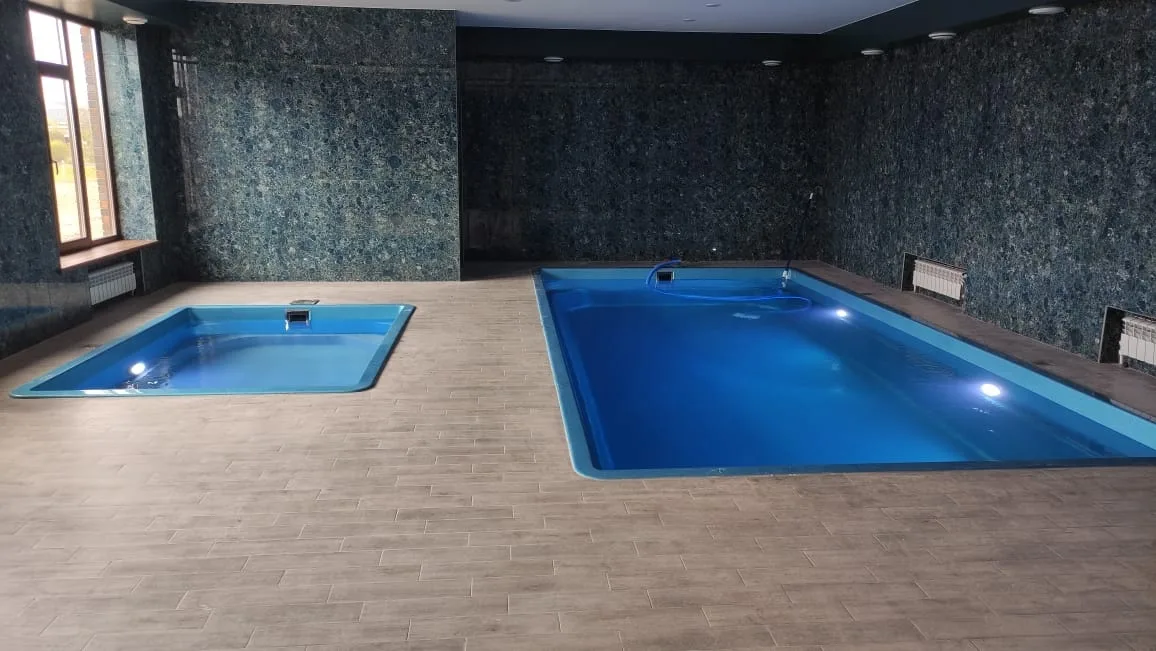 Laguna 3 — готовый проект в Ханты-Мансийске