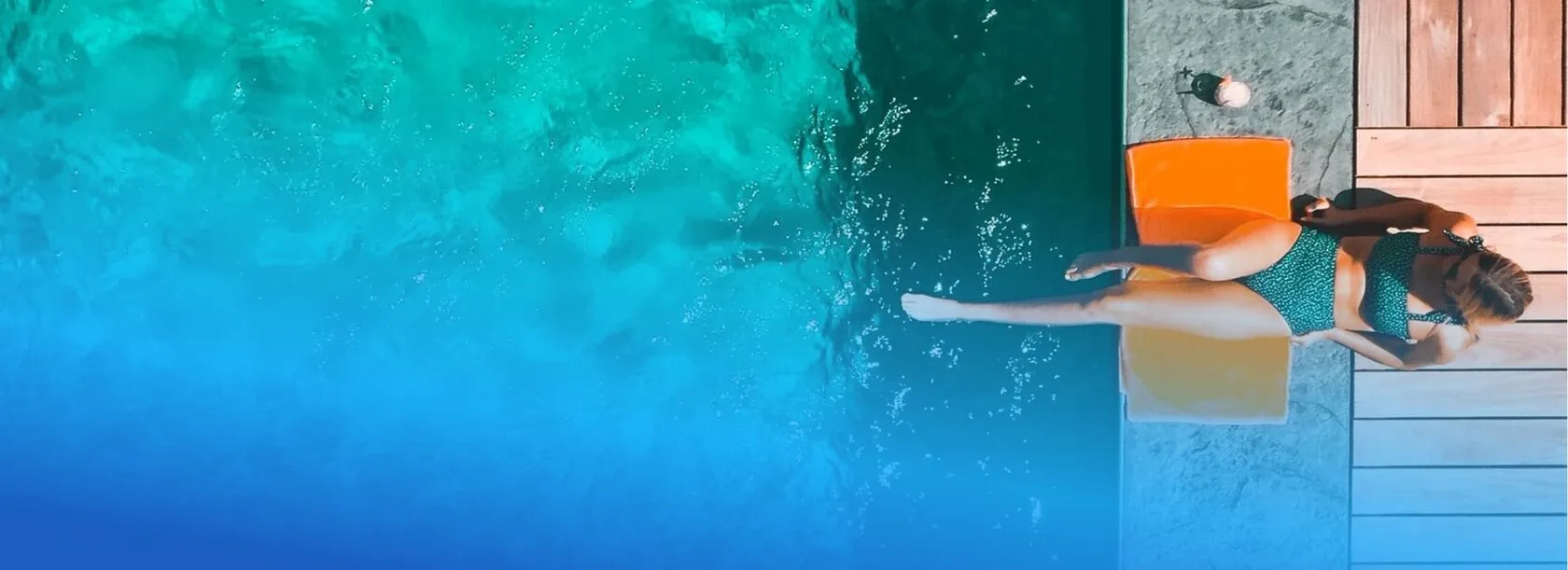 Копинговый бордюрный камень для бассейна в Ханты-Мансийске