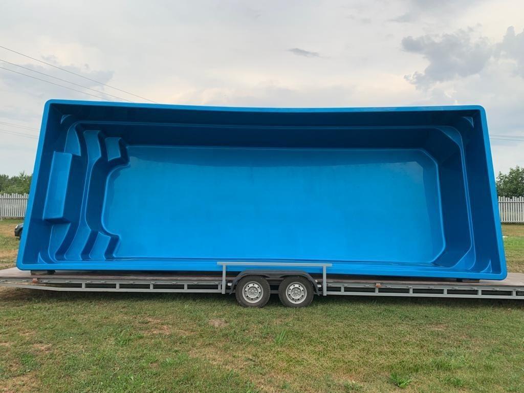 Laguna 9 — ландшафтный дизайн в Ханты-Мансийске