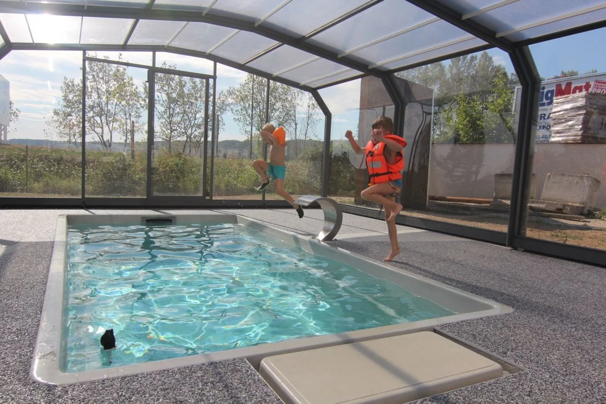 Laguna 5 — готовый проект в Ханты-Мансийске