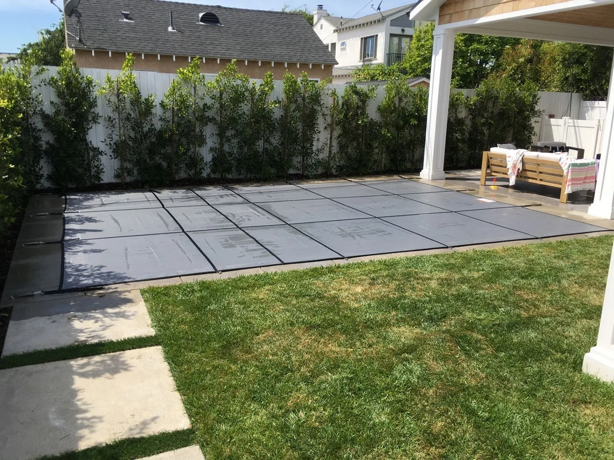 Покрывало Laguna Cover Mesh в Ханты-Мансийске