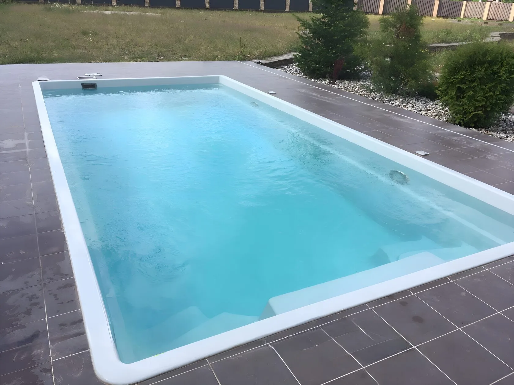 Laguna 7 — зона отдыха в Ханты-Мансийске