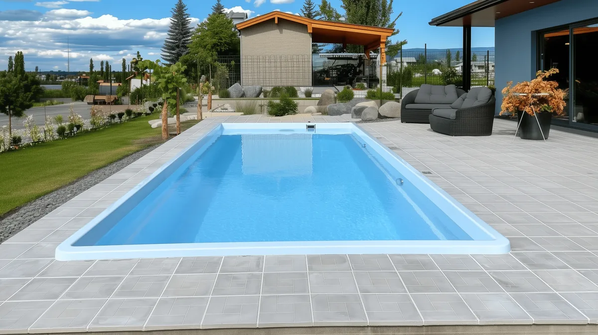 Laguna 7 — вид сверху в Ханты-Мансийске