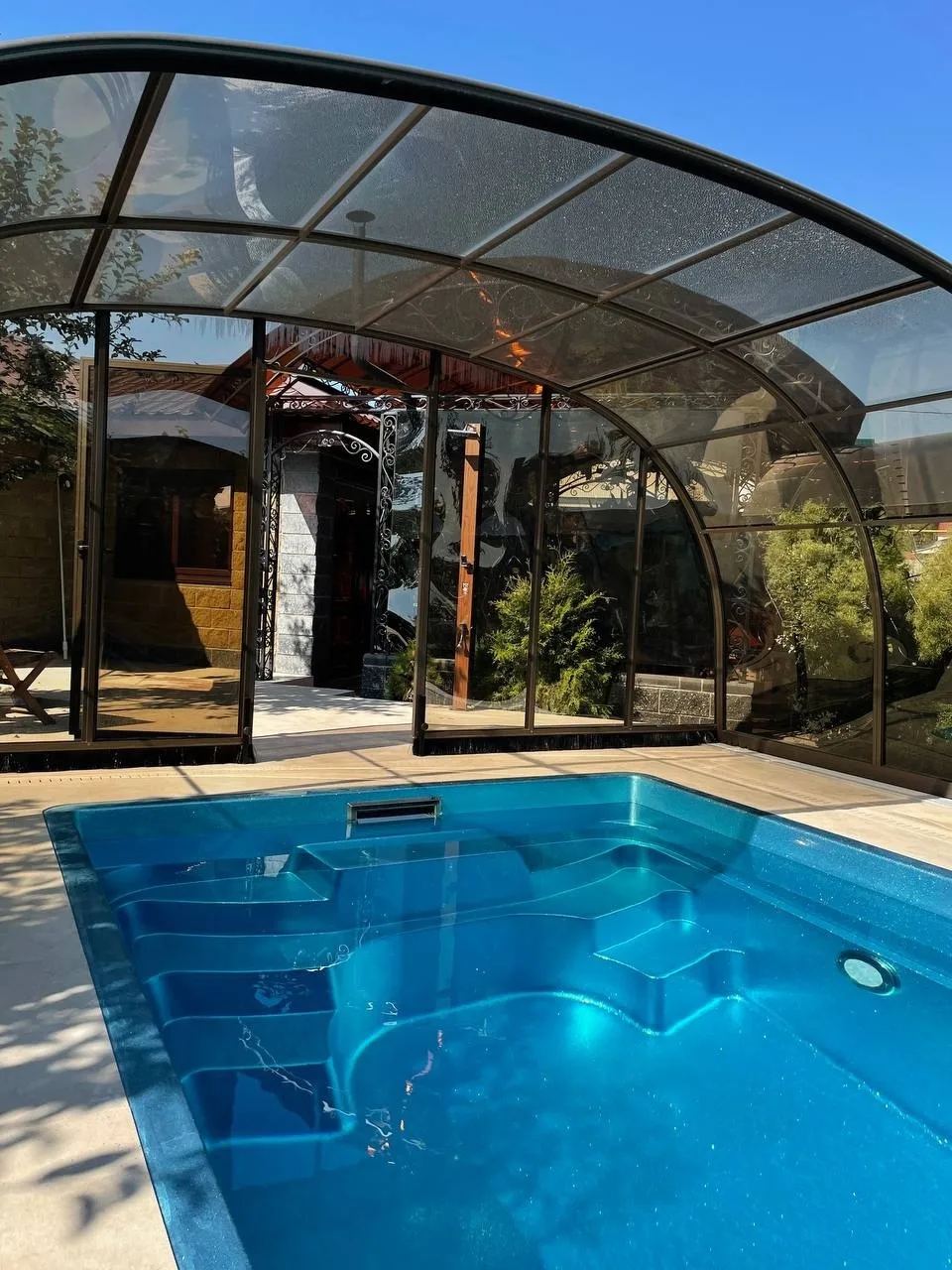 Laguna 6 — готовый проект в Ханты-Мансийске