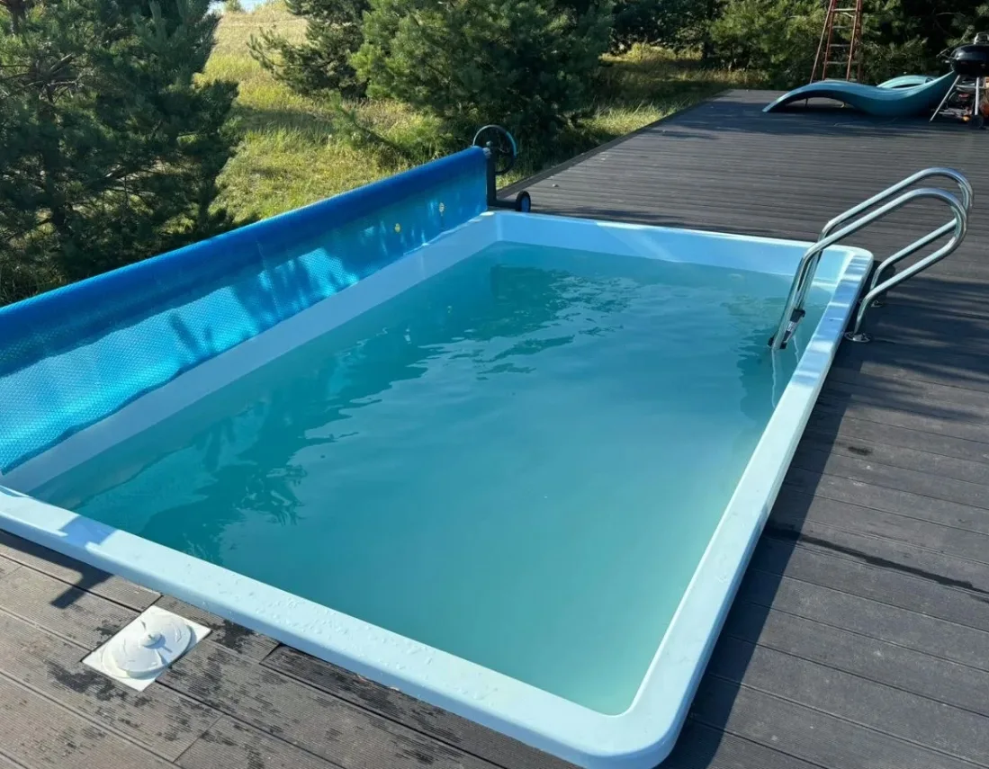 Laguna 4 — готовый проект в Ханты-Мансийске