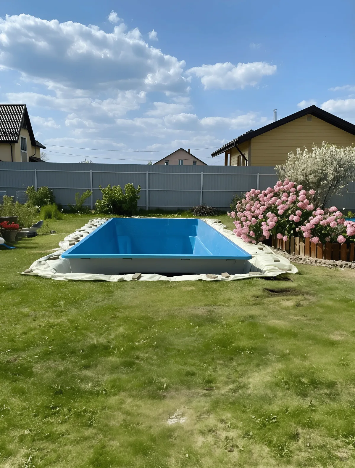 Laguna 8 — установка в Ханты-Мансийске