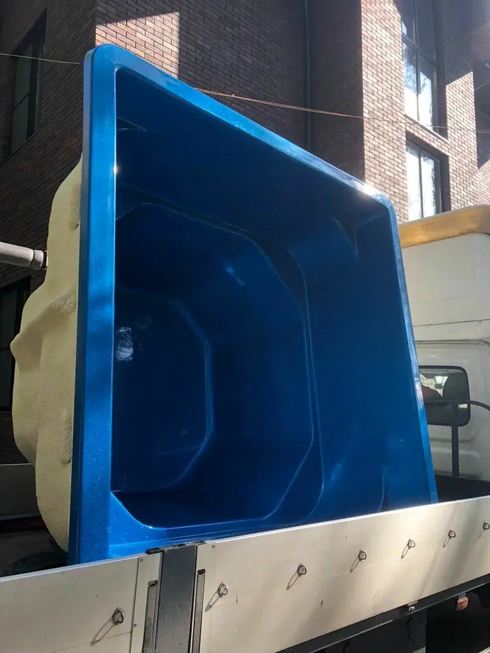 Laguna 2 — готовый проект в Ханты-Мансийске